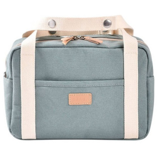 ORGANIZER DO WÓZKA Mini Paris Sage Green Beaba