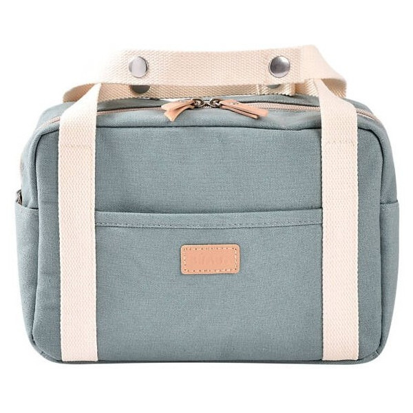 ORGANIZER DO WÓZKA Mini Paris Sage Green Beaba