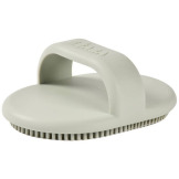 SILIKONOWA SZCZOTECZKA do mycia i masażu dziecka Misty green Beaba