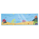 Magnetyczna układanka PODWODNY ŚWIAT Magneti'stories