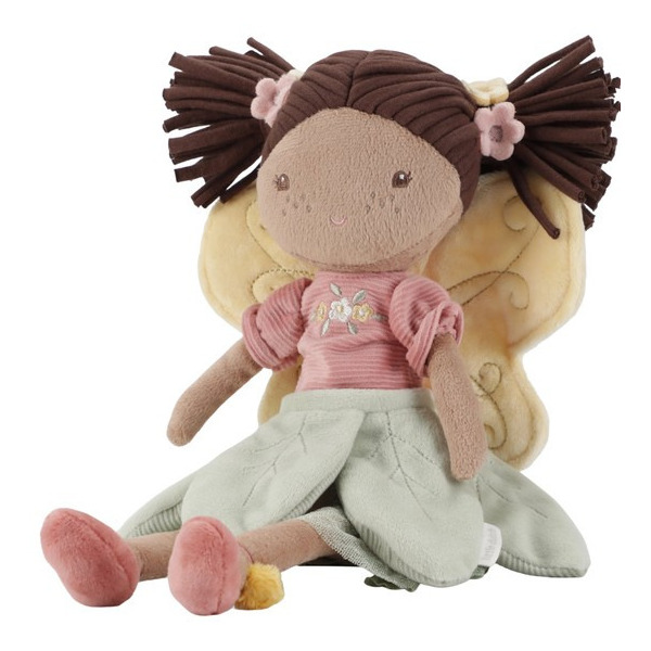 EVI miękka lalka wróżka 35 cm