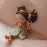 EVI miękka lalka wróżka 35 cm