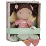 EVI miękka lalka wróżka 35 cm