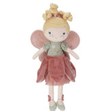 MILA miękka lalka wróżka 35 cm