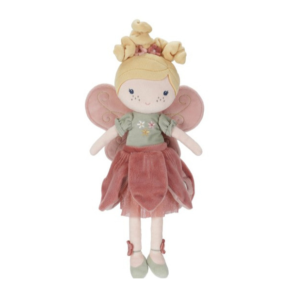 MILA miękka lalka wróżka 35 cm