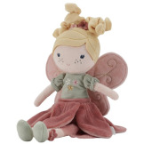 MILA miękka lalka wróżka 35 cm