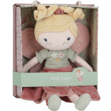 MILA miękka lalka wróżka 35 cm