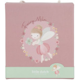 MILA miękka lalka wróżka 35 cm