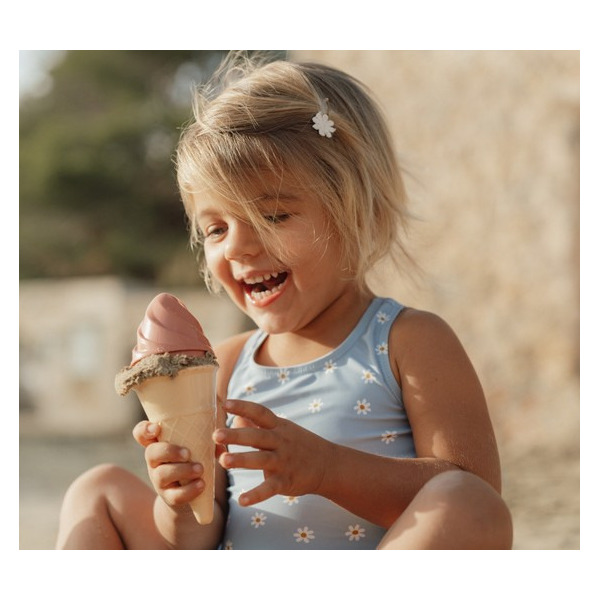 WIADERKO Z LODAMI zestaw Blue Ocean Dreams