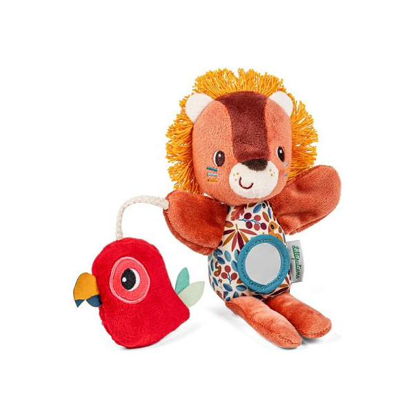 LEW JACK pacynka aktywizująca wielofunkcyjna