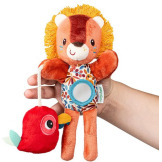 LEW JACK pacynka aktywizująca wielofunkcyjna