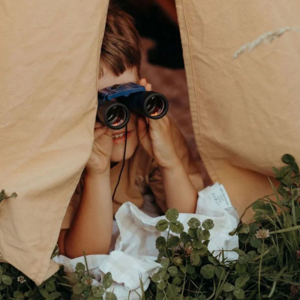 Lornetka KIDYBINOCULAR 10x25