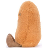 ZABAWNA FASOLA przytulanka 12 cm Amuse