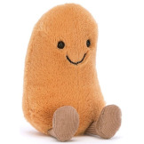 ZABAWNA FASOLA przytulanka 12 cm Amuse