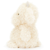 KOZA kremowa przytulanka Little 18 cm Jellycat 0+