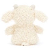 KOZA kremowa przytulanka Little 18 cm Jellycat 0+