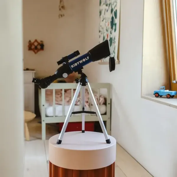 Teleskop astronomiczny dla dzieci KIDYTELESCOPE
