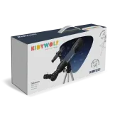 Teleskop astronomiczny dla dzieci KIDYTELESCOPE