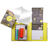 ŚWIATŁO zabawa z optyką zestaw naukowy