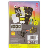 ŚWIATŁO zabawa z optyką zestaw naukowy