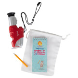 MIKROSKOP zestaw małego odkrywcy