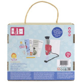 MIKROSKOP zestaw małego odkrywcy