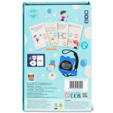 STOPER zestaw aktywności z zadaniami