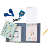 STOPER zestaw aktywności z zadaniami