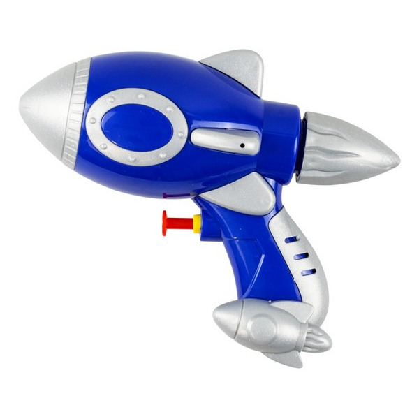 GALAKTYCZNY PISTOLET NA WODĘ