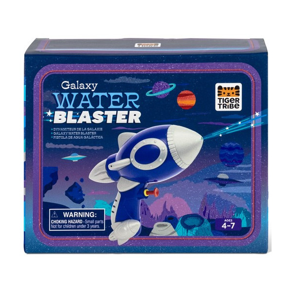 GALAKTYCZNY PISTOLET NA WODĘ