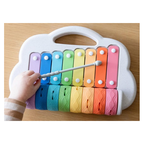 KSYLOFON dziecięcy instrument