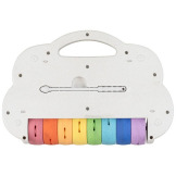 KSYLOFON dziecięcy instrument