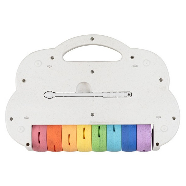 KSYLOFON dziecięcy instrument