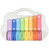 KSYLOFON dziecięcy instrument