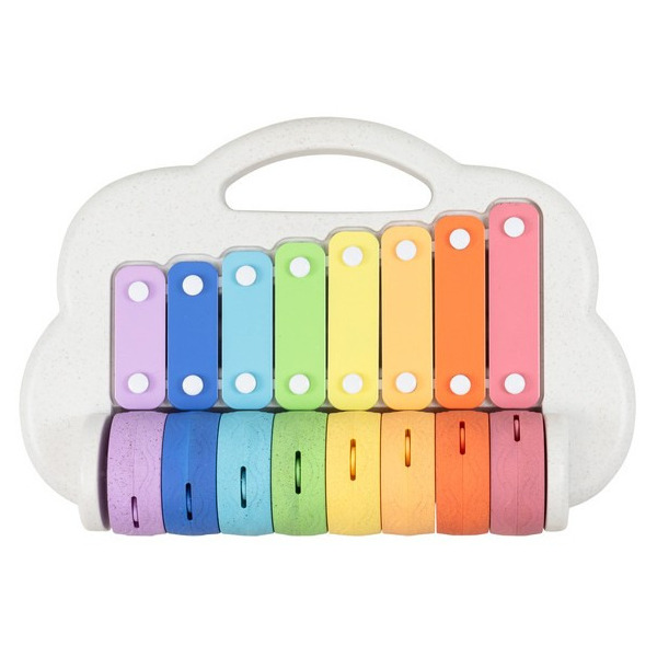 KSYLOFON dziecięcy instrument