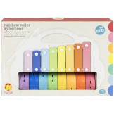 KSYLOFON dziecięcy instrument