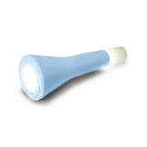 Kidyflashlight Niebieska Latarka 3w1 dla Małych Odkrywców