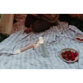 Kidyflashlight Niebieska Latarka 3w1 dla Małych Odkrywców