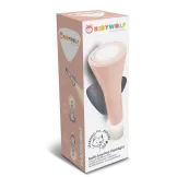 Kidyflashlight Różowa Latarka 3w1 dla Małych Odkrywców