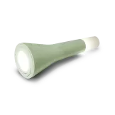 Kidyflashlight Zielona Latarka 3w1 dla Małych Odkrywców