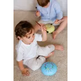 BABY SKY KITE metalowy bębenek językowy TAMBU