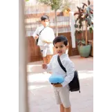 BABY SKY KITE metalowy bębenek językowy TAMBU