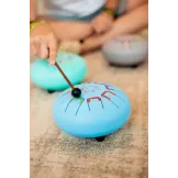 BABY SKY KITE metalowy bębenek językowy TAMBU