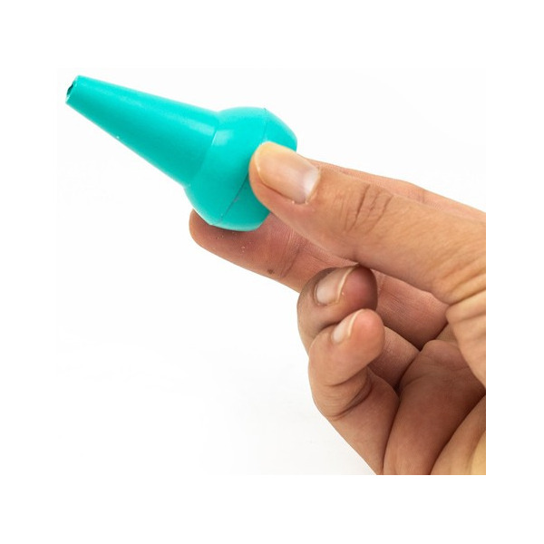 SŁODKIE KOLORY kredki modułowe stożkowe