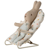 LEŻACZEK BUJACZEK akcesoria dla myszek