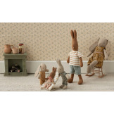 LEŻACZEK BUJACZEK akcesoria dla myszek