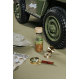 Sensoryczna butelka obserwacyjna FARMA Petit Boum