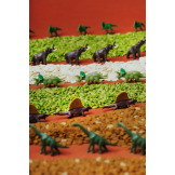 Sensoryczna butelka obserwacyjna FARMA Petit Boum