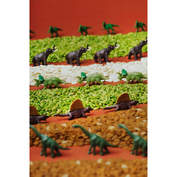 Sensoryczna butelka obserwacyjna FARMA Petit Boum