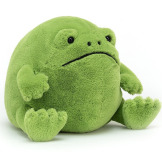 RICKY deszczowa żaba RAIN FROG 17 cm